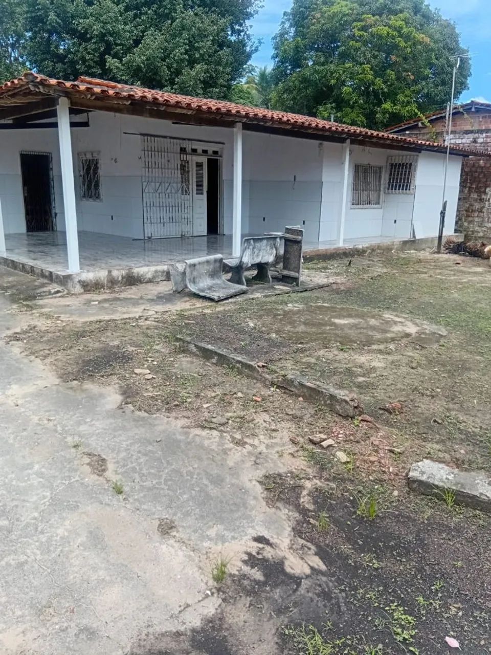 Vendo Sítio no Jota Lima - Foto 3