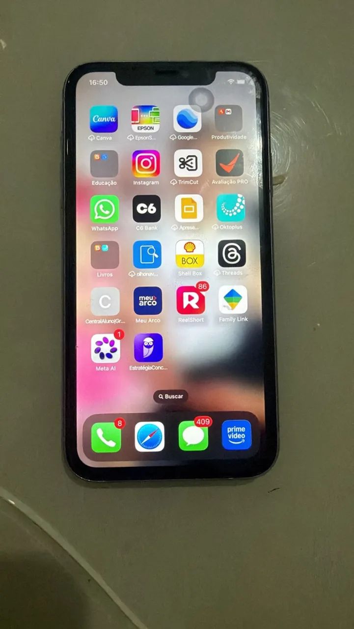 iPhone 11 - Foto 2