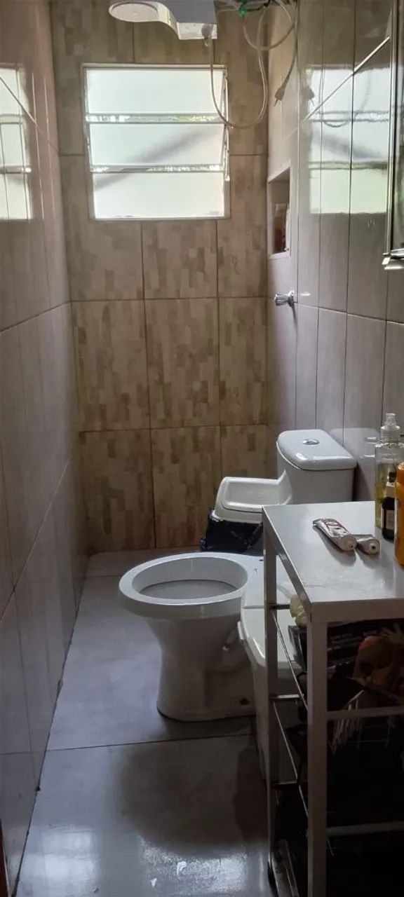 Vende-se casa jardim Maria Helena  - Foto 4