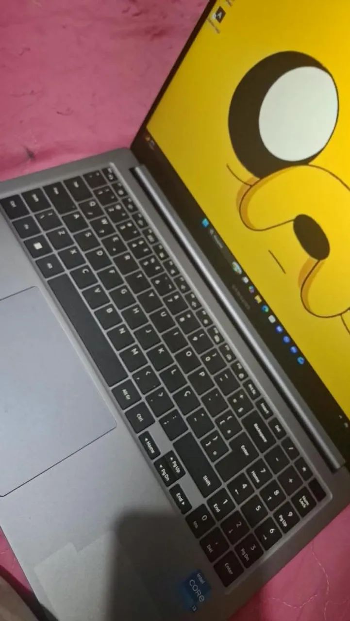 Notebook Samsung Galaxy book 4 - Foto 2