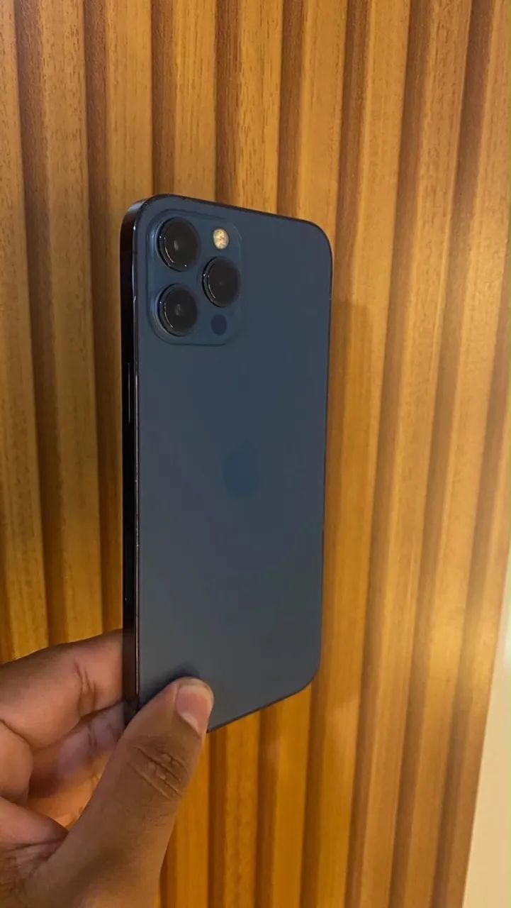 12 pro max  - Foto 2