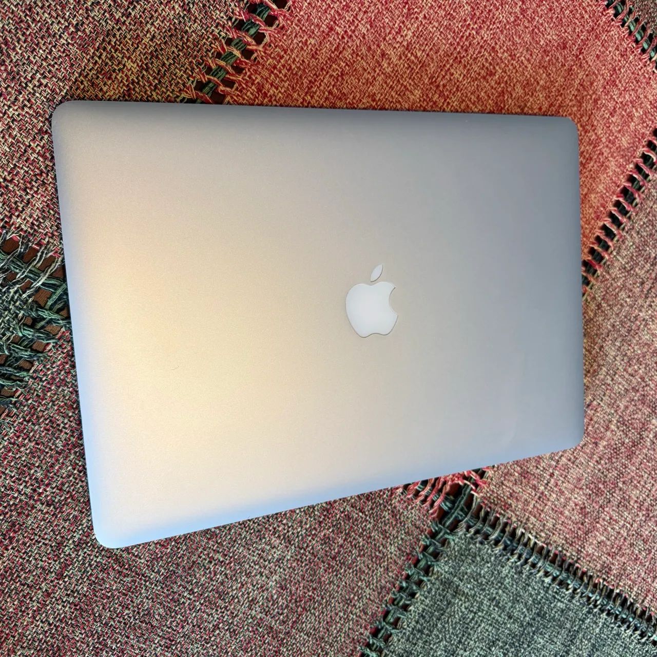 MacBook Pro (Retina, 15-inch, Mid 2015) - Notebooks - Santa Mônica
