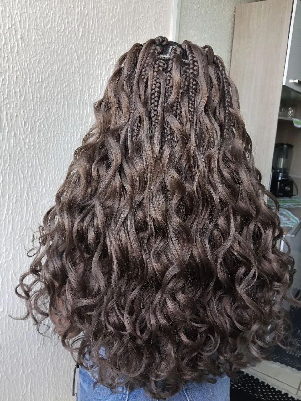 Tranças 290,00 - Foto 5