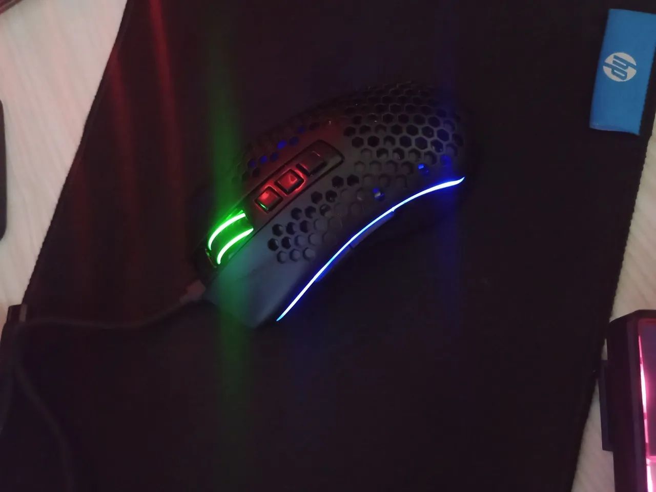 ? PC GAMER COMPLETO + PERIFÉRICOS - PRONTO PARA JOGAR! ? - Foto 6