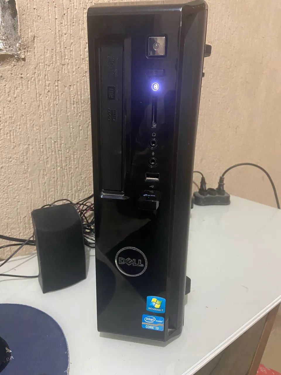 CPU Dell - Foto 2