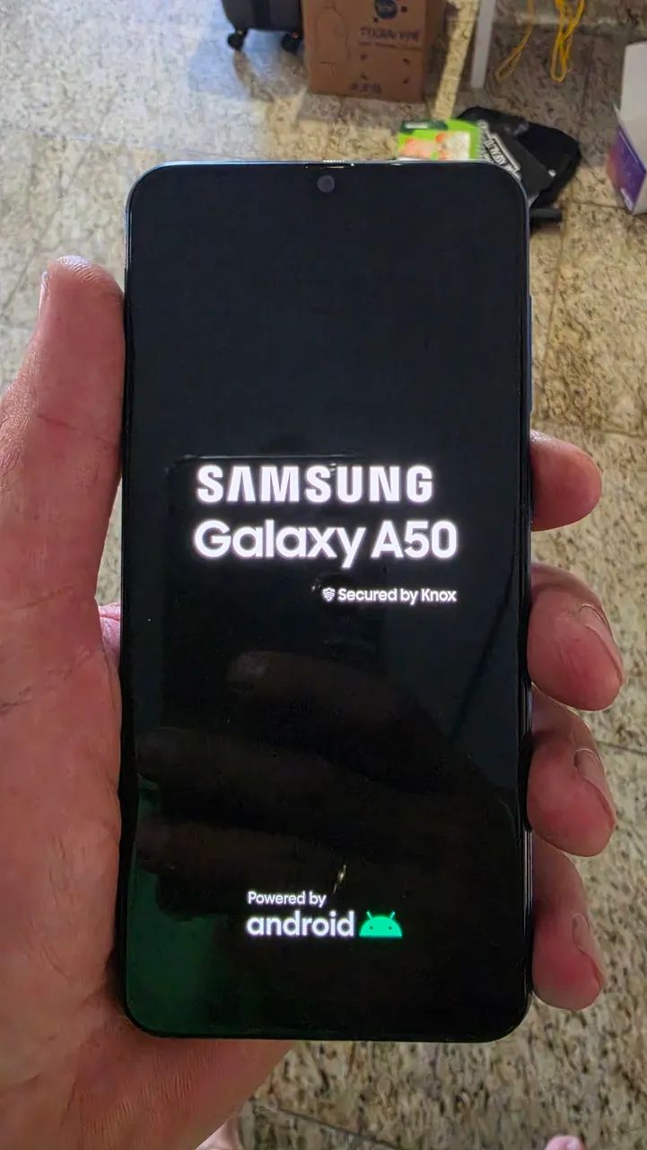 Samsung A50 Excelente - Foto 4