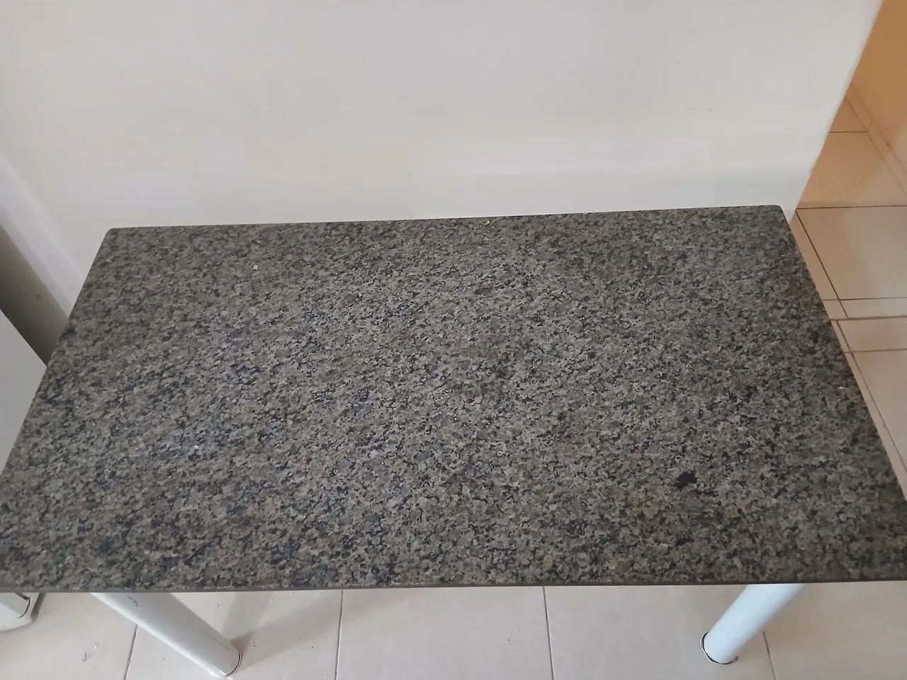 Mesa de mármore - Foto 2