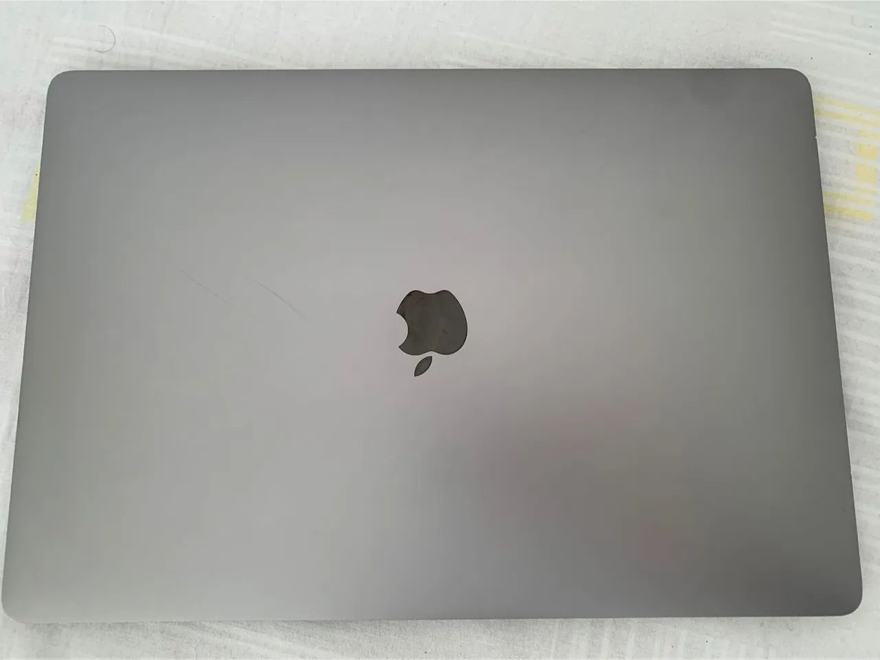 Macbook Pro 2019 / i9 / 32GB RAM / 512GB / 16 Pol - Notebooks