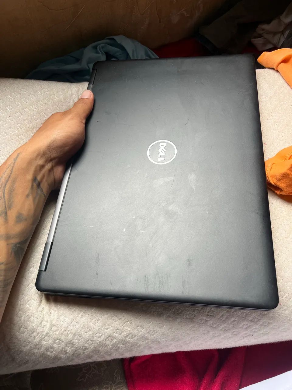 Notebook Dell  - Foto 4