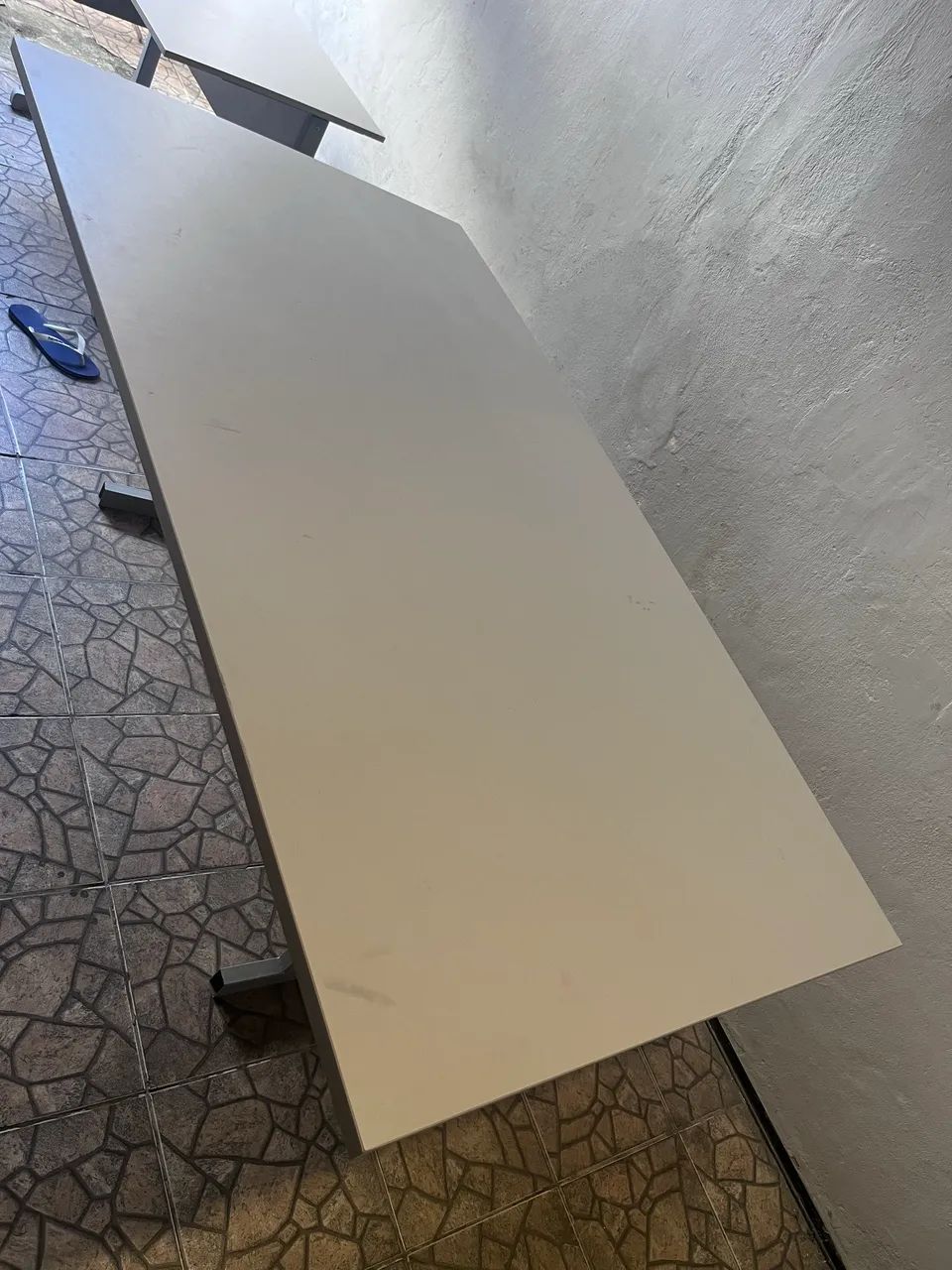 Mesa escritório reunião  - Foto 2