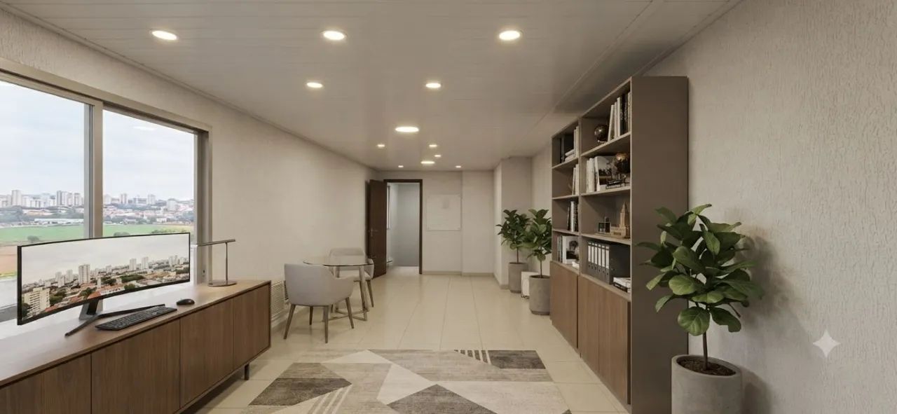 *SOBRADO COMERCIAL PARA LOCAÇÃO* ARAUCÁRIA  - Foto 2
