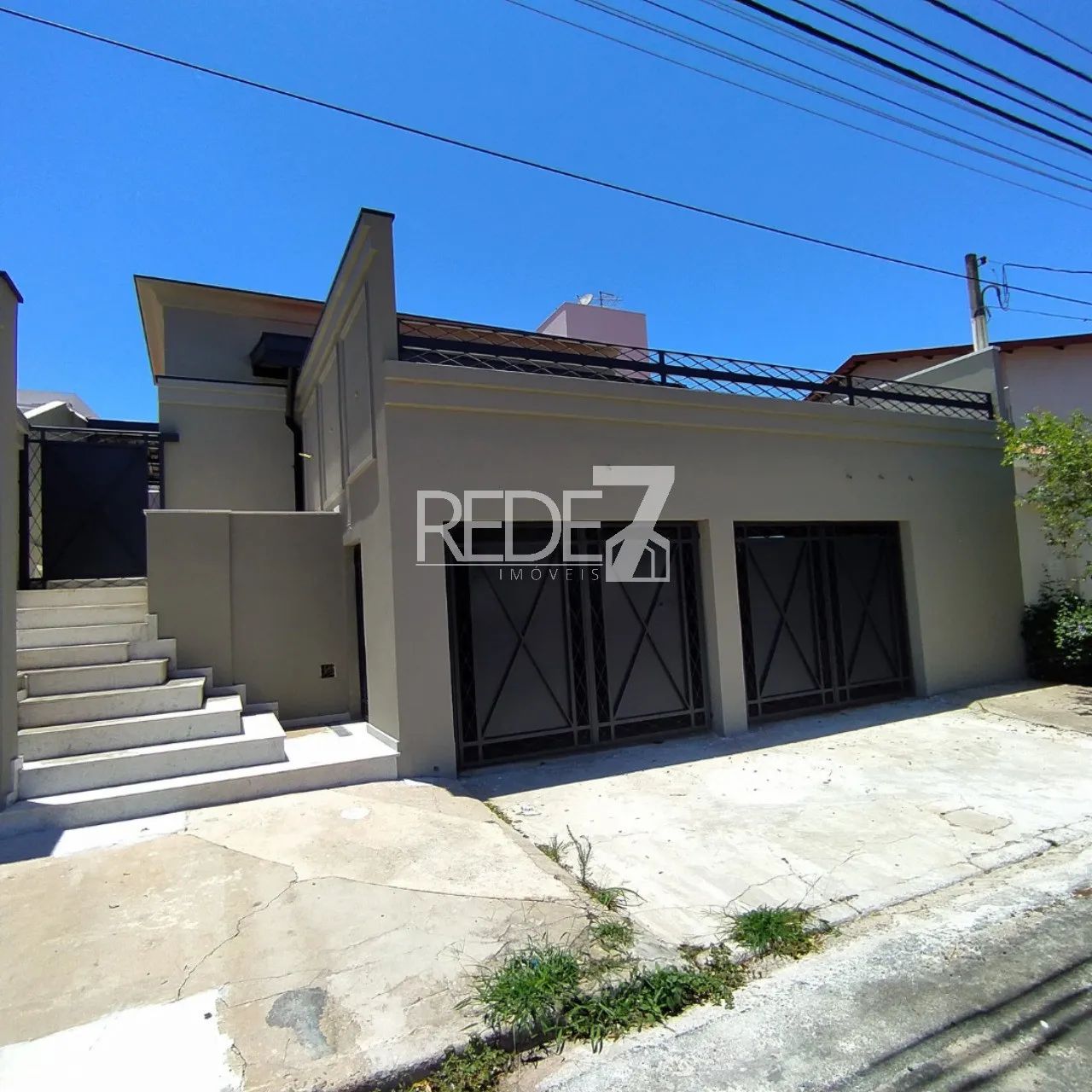 casa - Chácara da Barra - Campinas - Foto 3