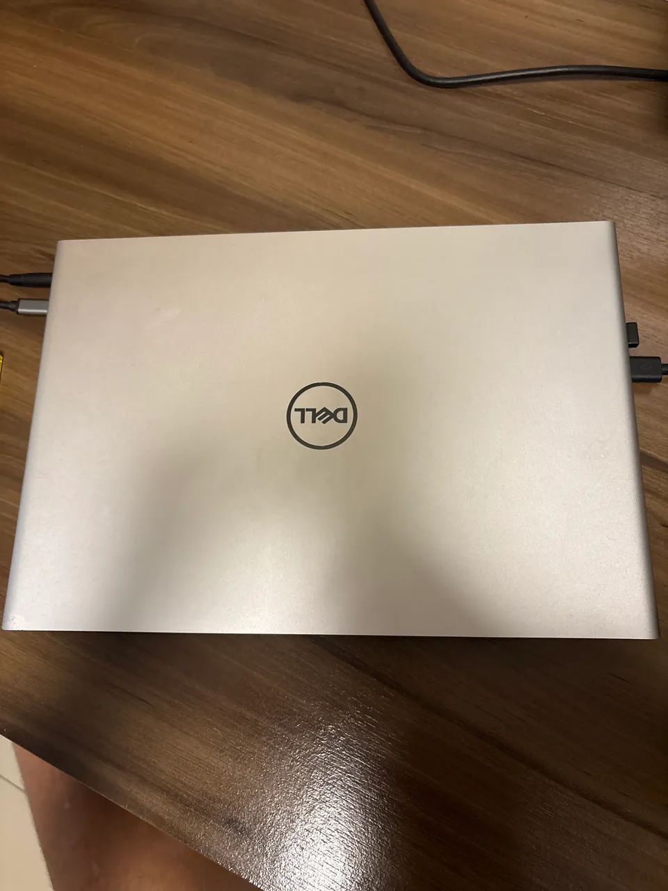 Notebook i5 2018 DELL
