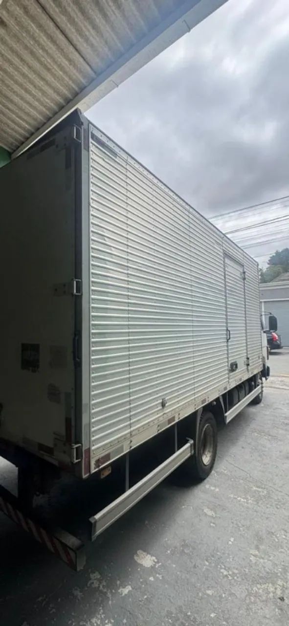 Mudança Residenciais Curitiba  - Foto 2