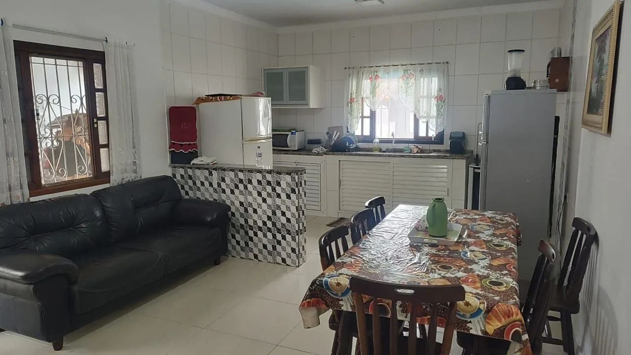 Casa com piscina para temporada  - Foto 5