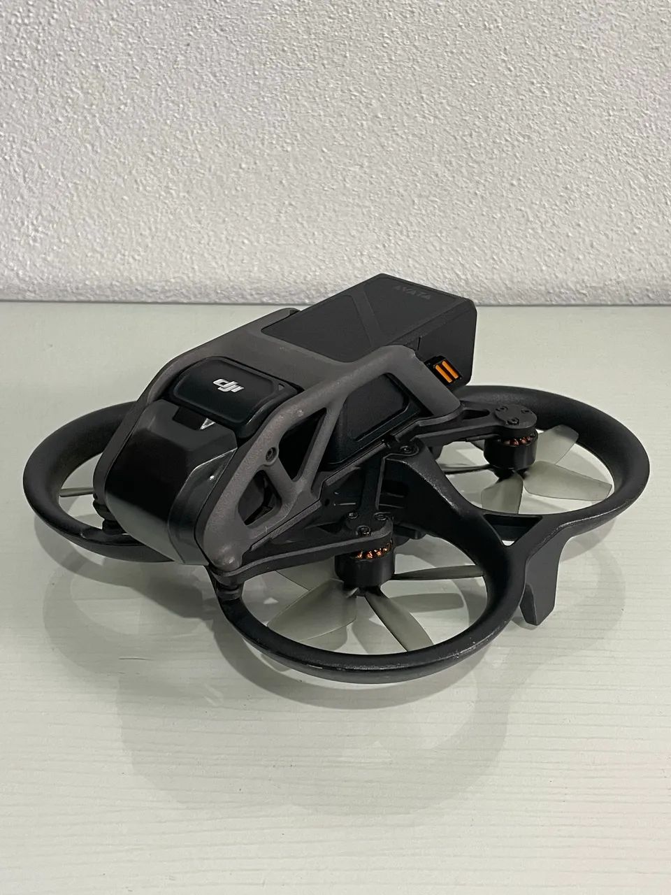 Drone DJI Avata 1 + Goggles V2 + Motion - Foto 4