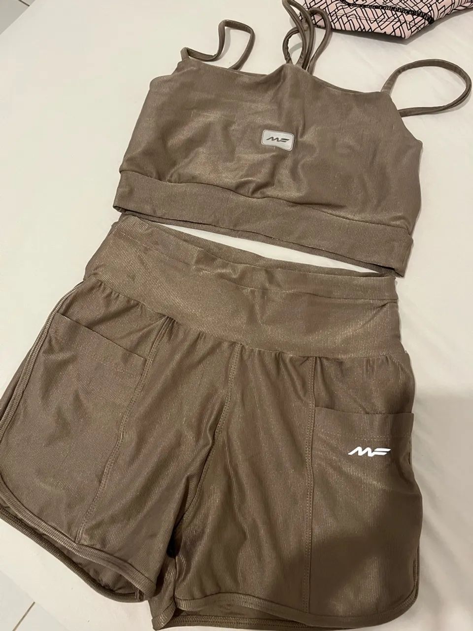 Roupa academia  - Foto 3