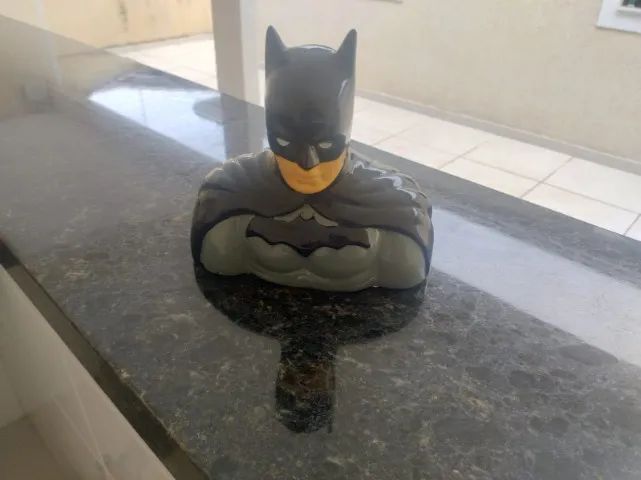 cofre do batman