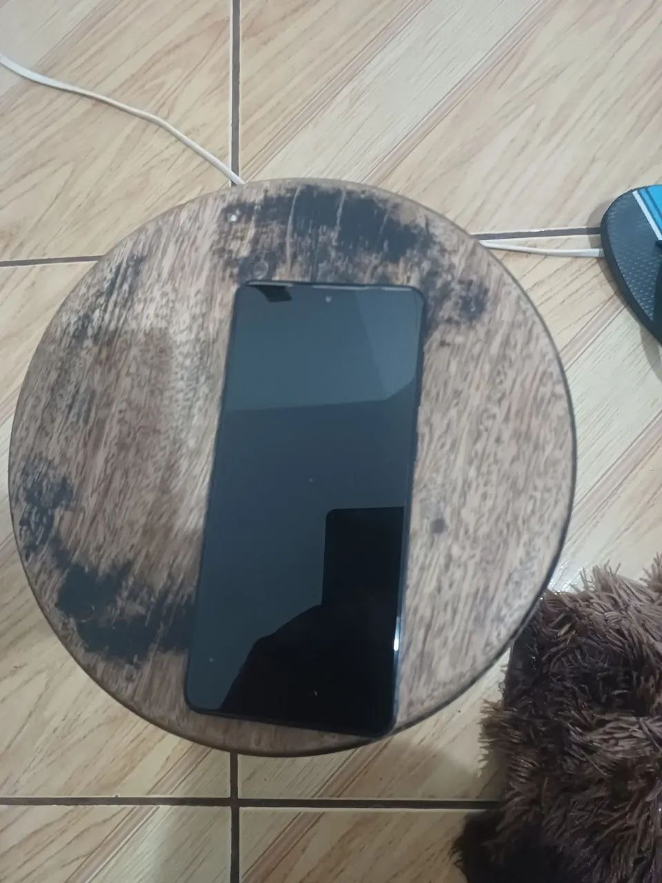 Samsung M55