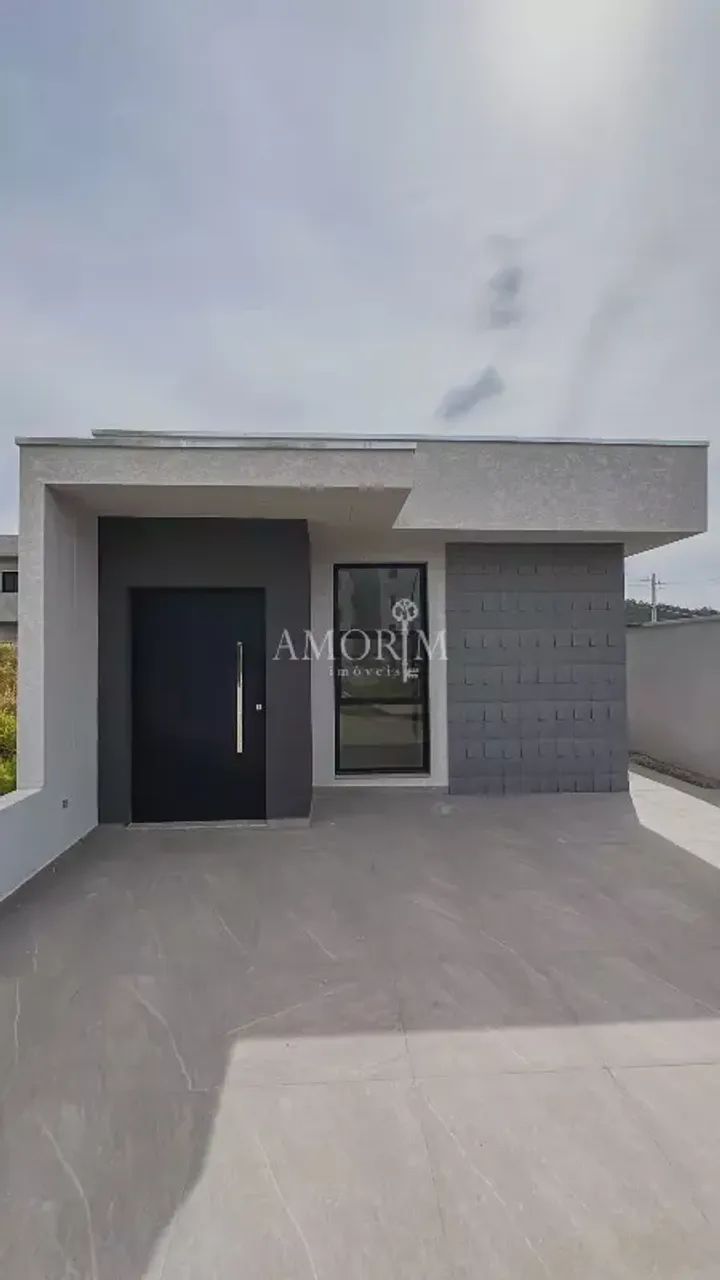 CASA COM 2 DORMITÓRIOS EM CONDOMÍNIO FECHADO - CAJAMAR/SP
