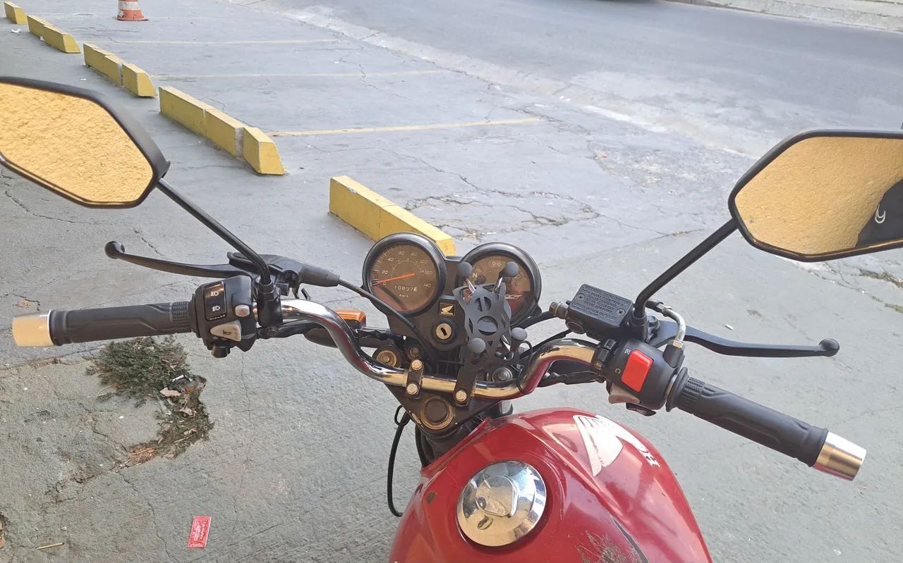 Fan 125 ES - Foto 3