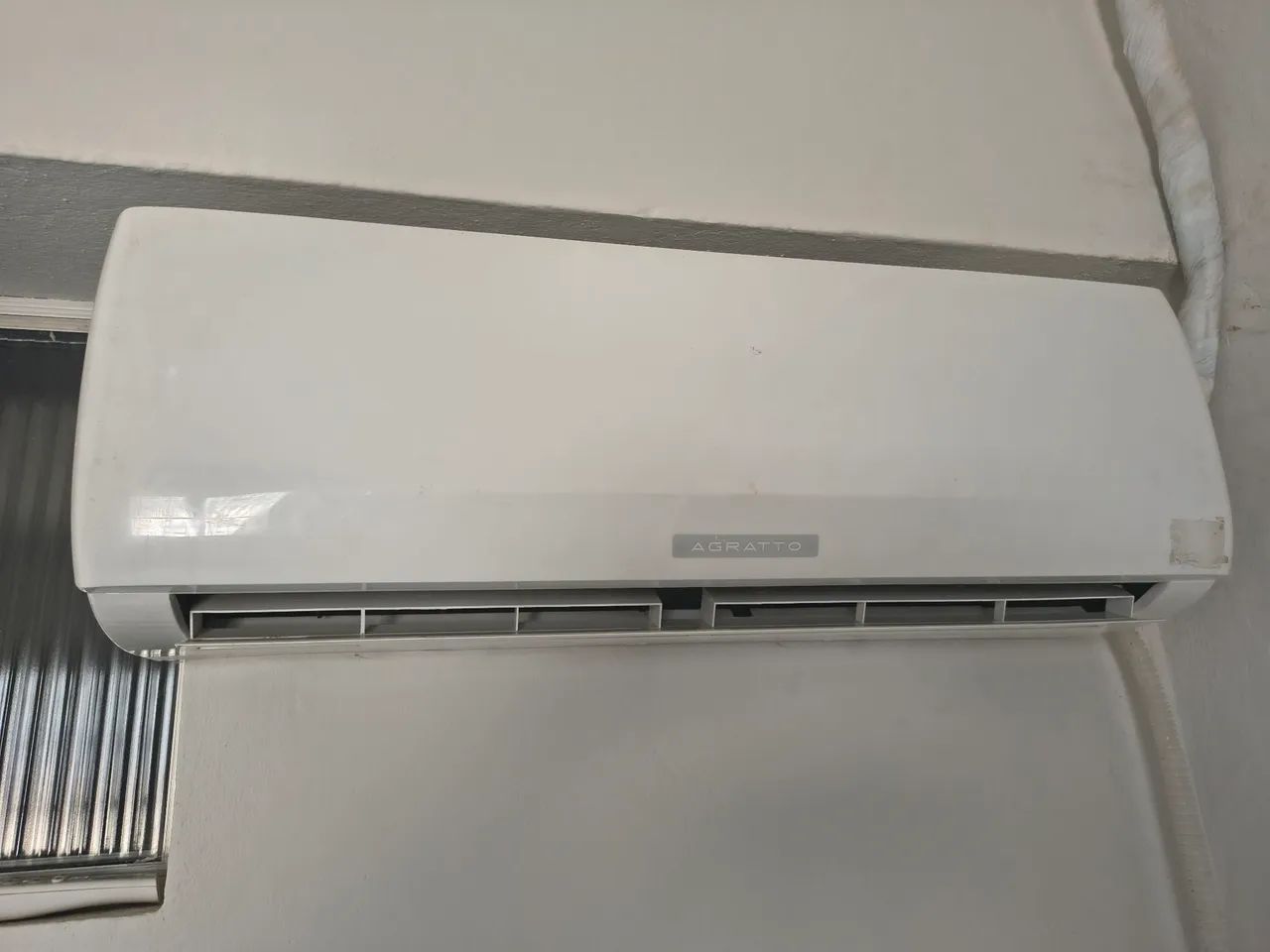 Evaporadora pra tira peça  - Foto 2