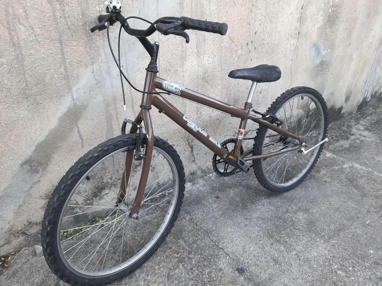 BICICLETA CONDOR ARO 24!!!!
