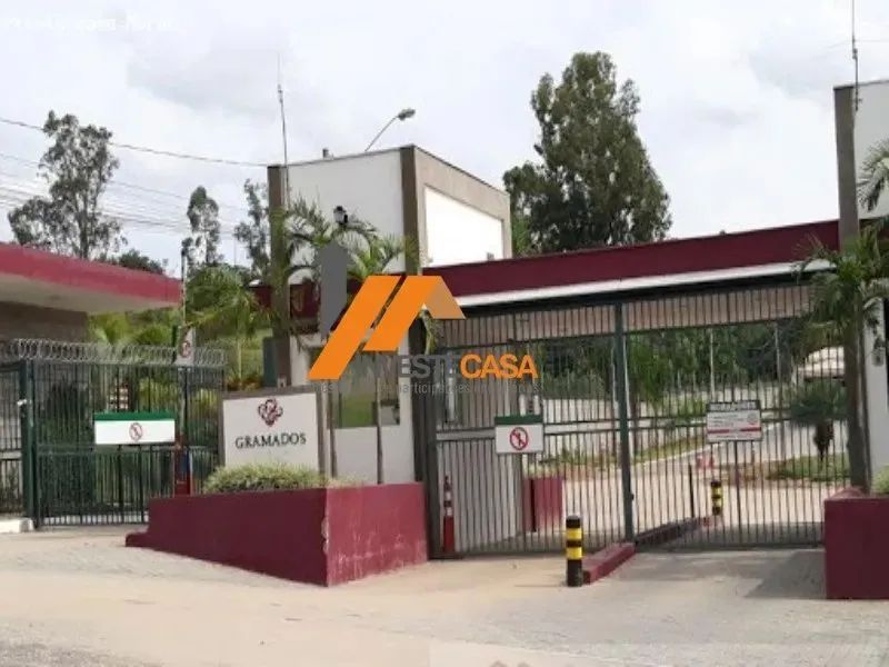 TERRENO RESIDENCIAL em SOROCABA - SP, JARDIM GRAMADOS DE SOROCABA - Foto 2