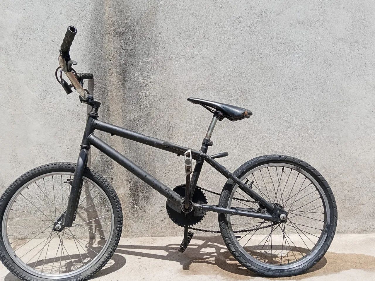 Vende-se bike aro 20 