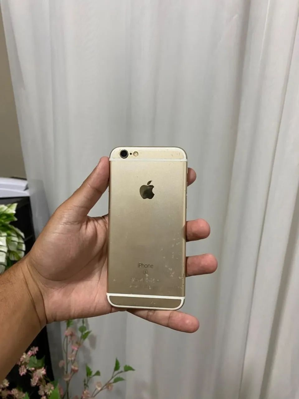 Iphone 6s 64 gb - Foto 4