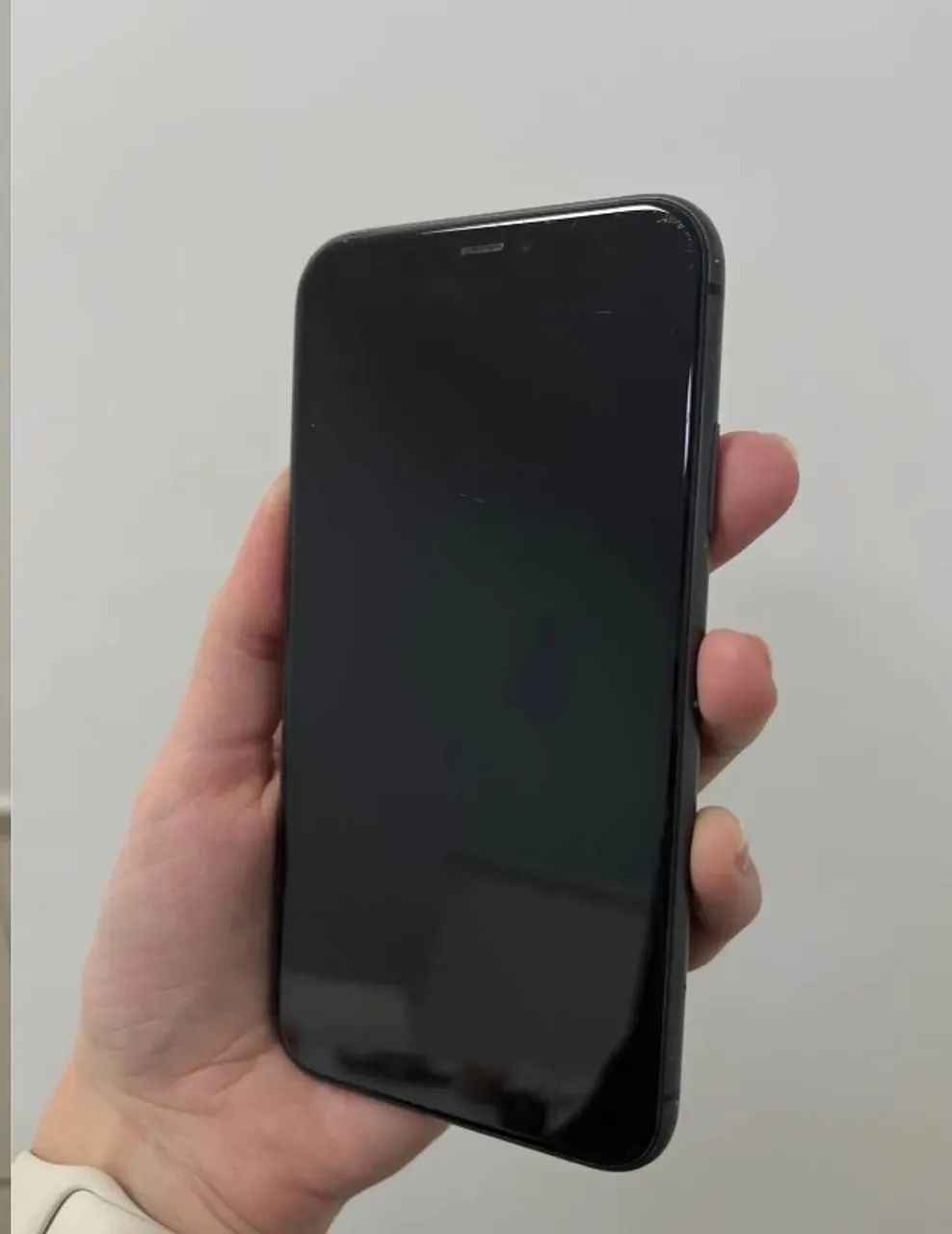 Iphone 11 128gb preto - Foto 2