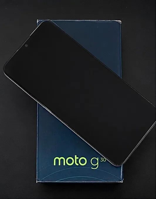 Moto G30 - Foto 2