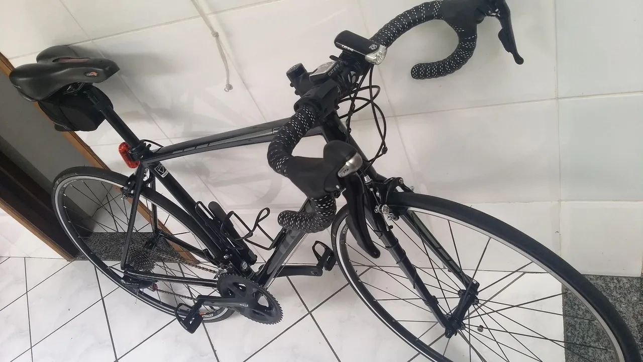 Speed trek 