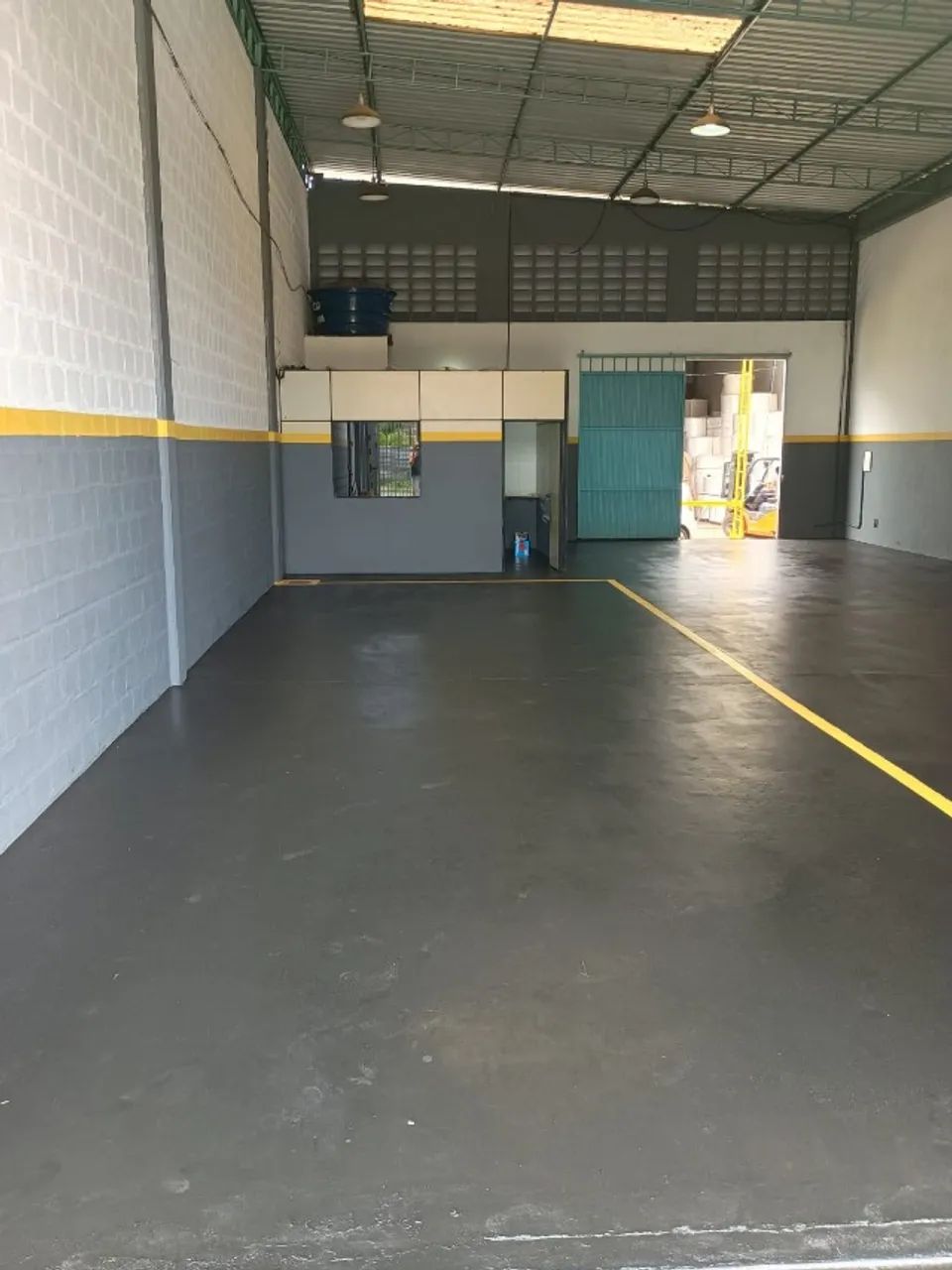 Loja/Galpão em Camaçari 260m2 - Foto 5