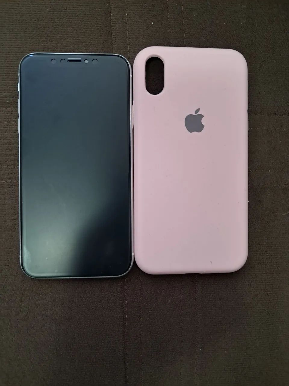 Celular usado iphone xr - Foto 4