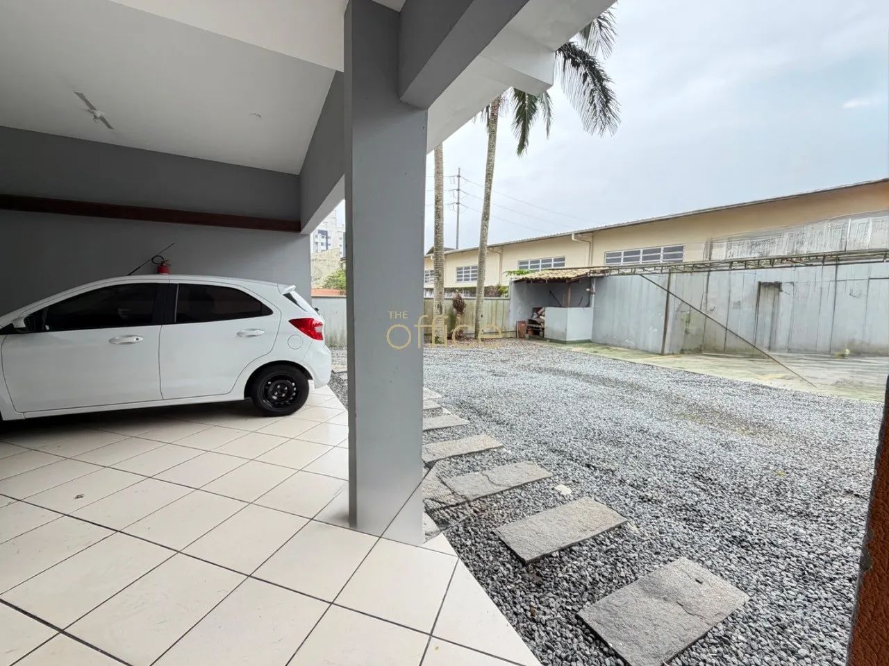 Prédio COMERCIAL em JOINVILLE - SC, IRIRIÚ - Foto 3