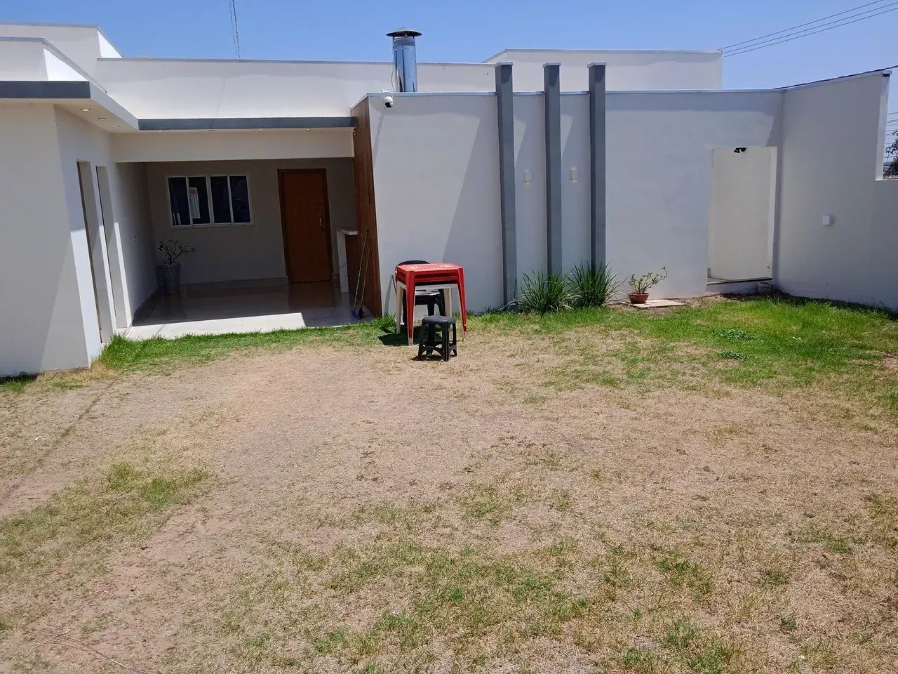 Imóvel para venda e locação Bairro Doutor Fábio Leite 2 - Foto 5