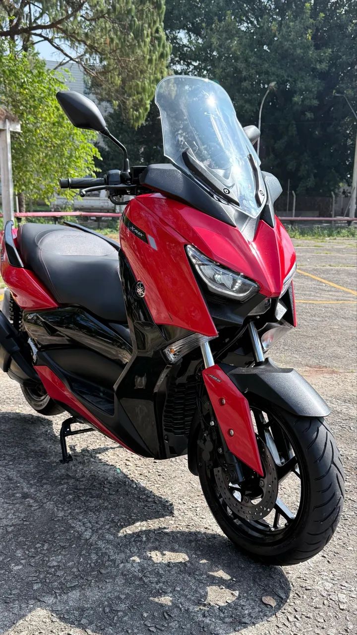 XMAX 250 2024