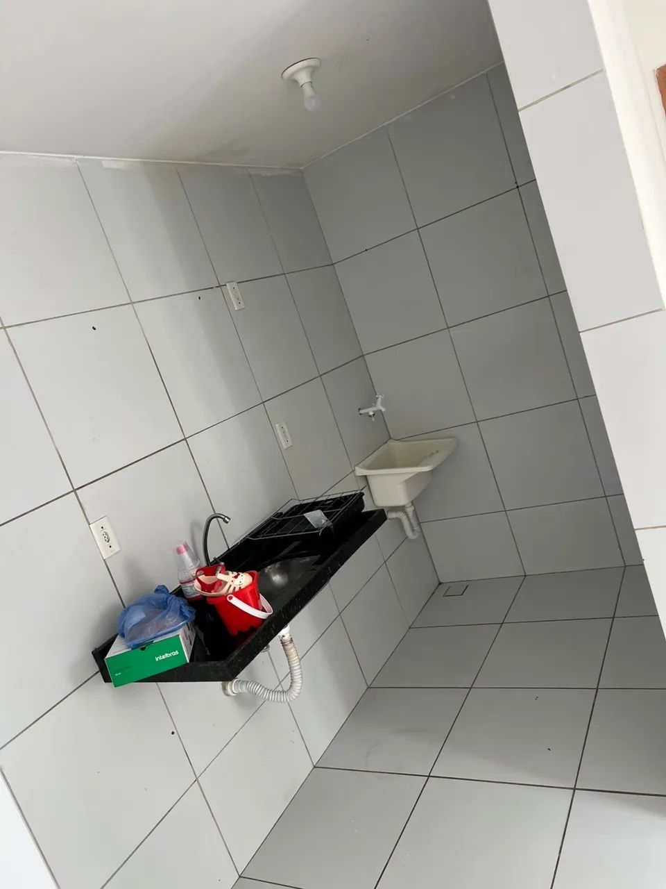Repasso apartamento e Aluga -Se  - Foto 5