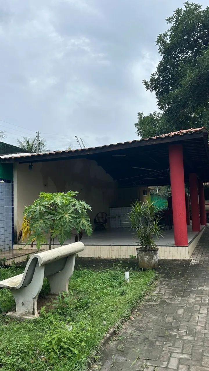 ALUGA-SE OU VENDE-SE CHÁCARA NO EUSÉBIO - Foto 3