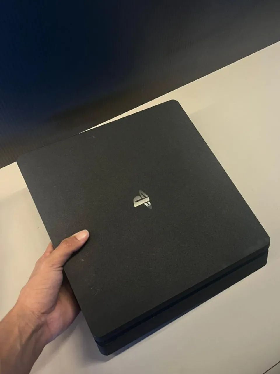 PS4 SLIM 1TB 