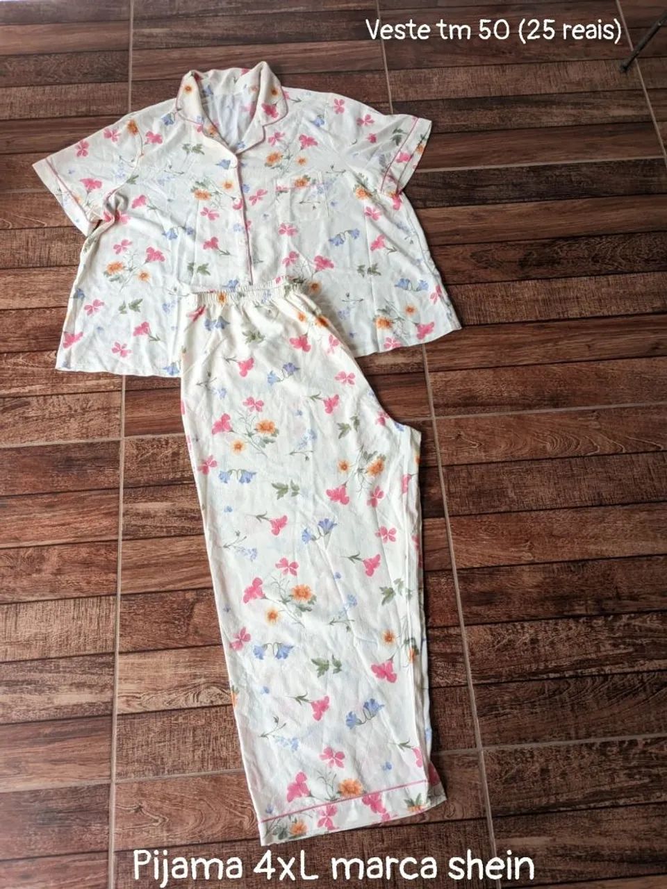 Roupas plus SIZE G3  - Foto 5