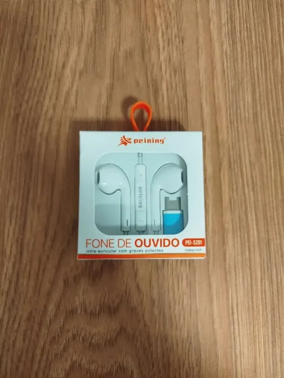 Fone com Fio para Iphone416602170034769921