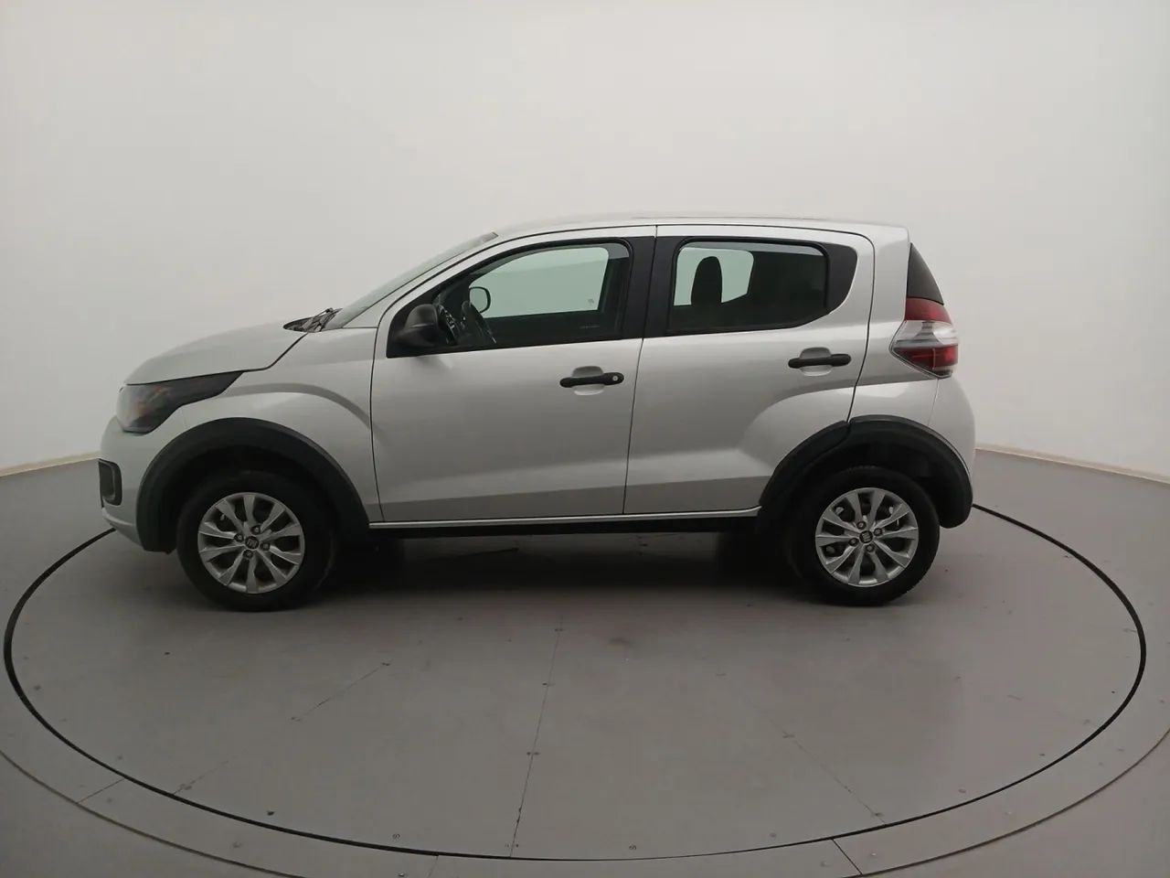 Fiat Mobi LIKE 1.0 Fire Flex 5p., foto 2 de 18
