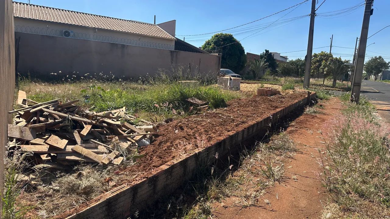 Terreno Esquina Laranjeiras l - Foto 2