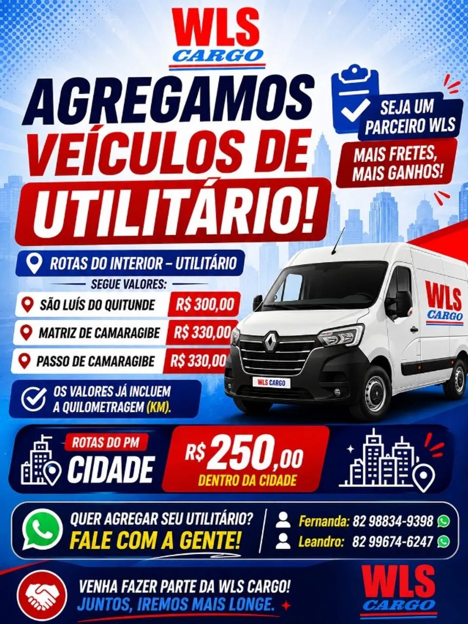 ESTAMOS AGREGANDO!