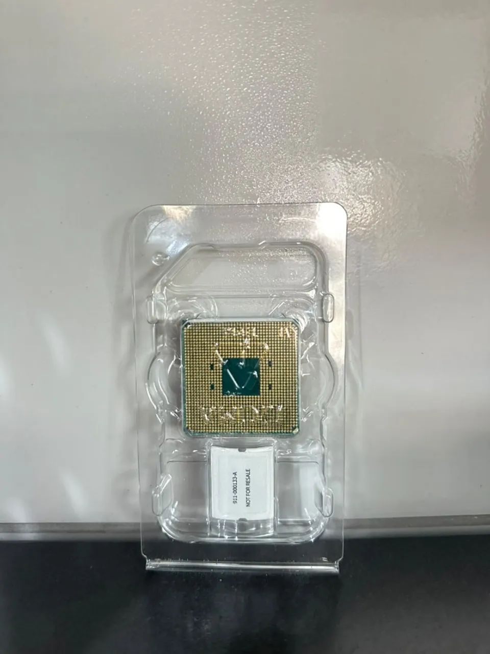 Processador Ryzen 5 1600 - Foto 3