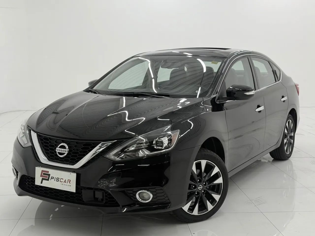 Nissan Sentra 2018 2018