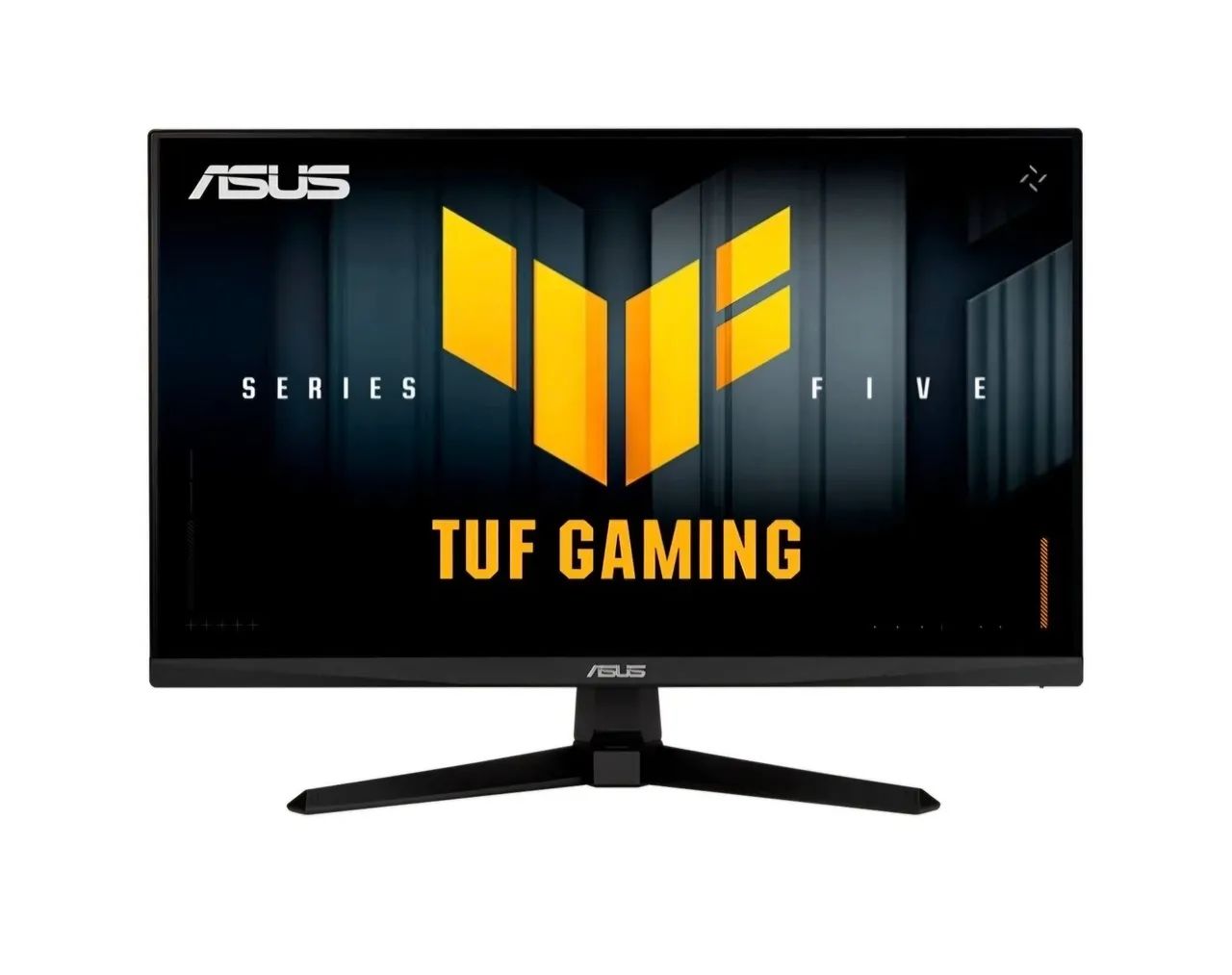 Monitor Asus Tuf 27" Full HD IPS 200hz