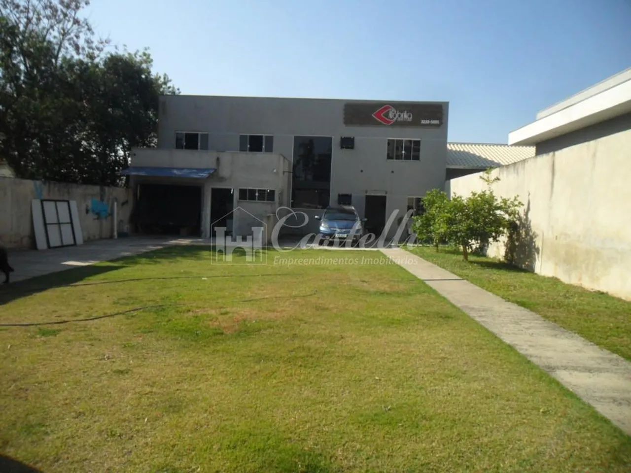 Comercial à venda, Vila Liane, PONTA GROSSA - PR - Foto 2